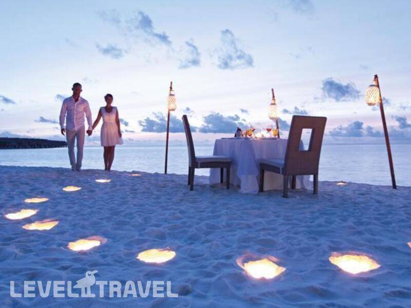 Фотография Constance Moofushi Resort