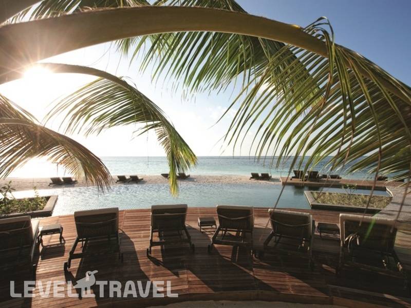 Фотография Constance Moofushi Resort
