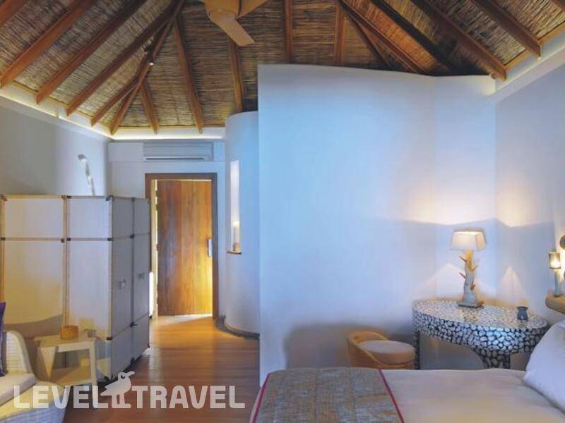 Фотография Constance Moofushi Resort