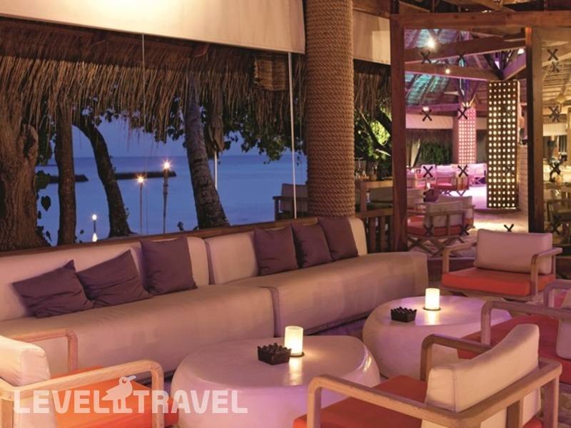 Фотография Constance Moofushi Resort