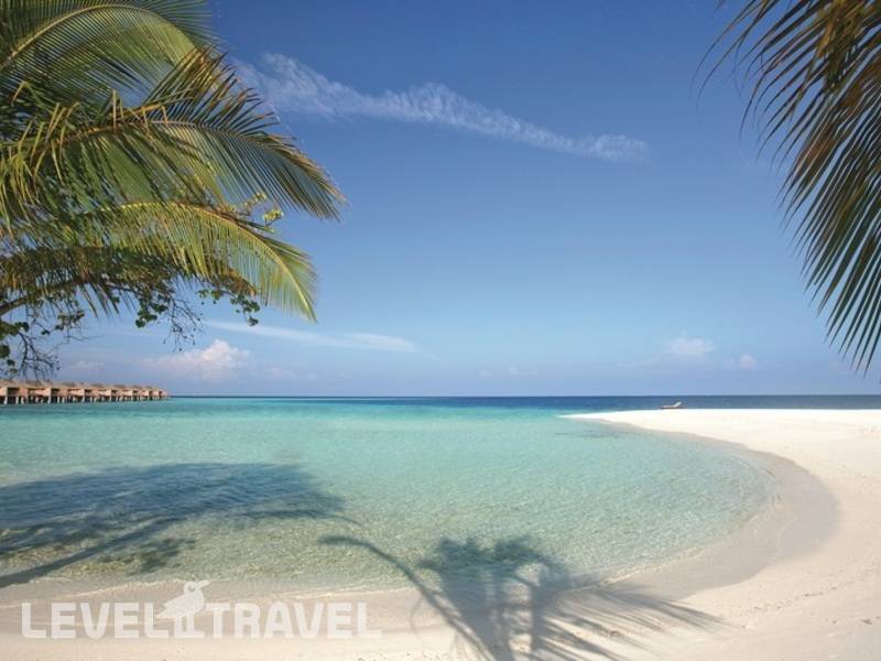 Фотография Constance Moofushi Resort