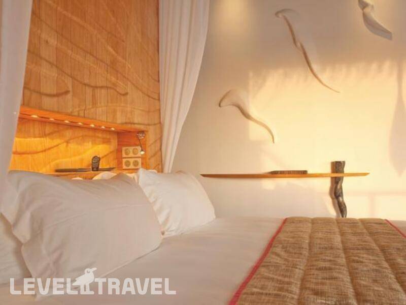 Фотография Constance Moofushi Resort