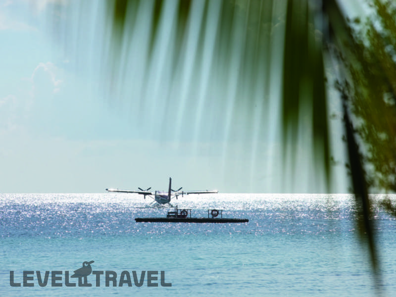 Фотография Constance Moofushi Resort