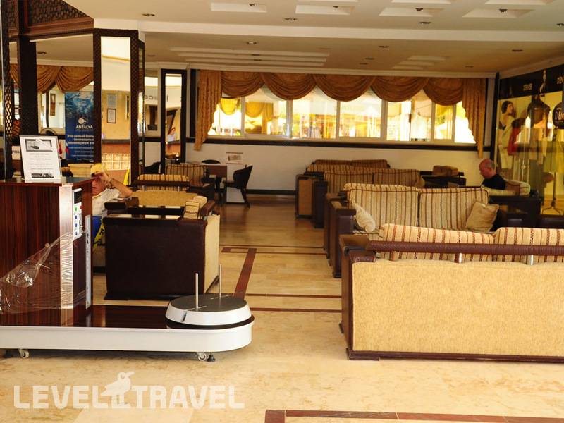 Фотография Xeno Hotels Alpina