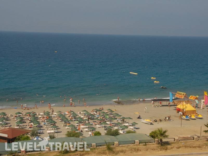 Фотография Xeno Hotels Alpina