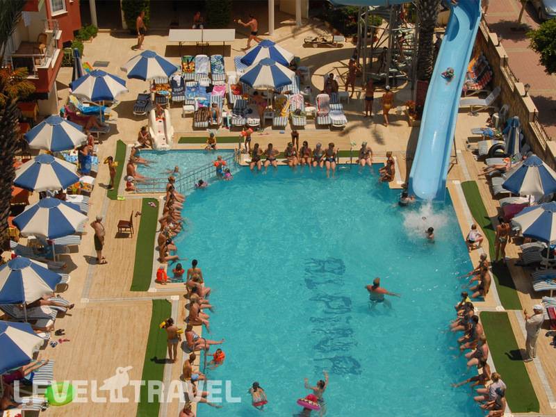 Фотография Xeno Hotels Alpina