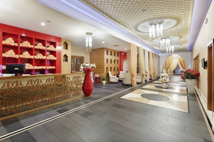 Diamond Excellence Resort & Spa (Ex.Crystal Palace Luxury Resort & Spa)