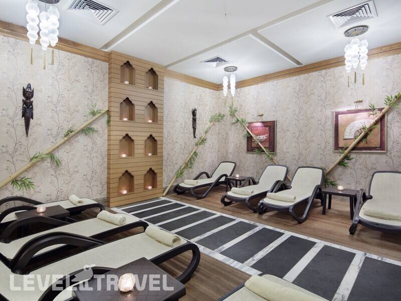 Фотография Diamond Excellence Resort & Spa (Ex.Crystal Palace Luxury Resort & Spa)