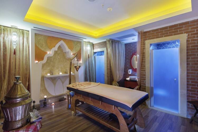 Diamond Excellence Resort & Spa (Ex.Crystal Palace Luxury Resort & Spa)