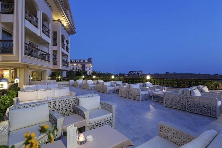 Diamond Excellence Resort & Spa (Ex.Crystal Palace Luxury Resort & Spa)