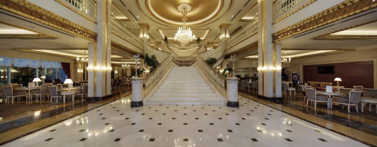 Diamond Excellence Resort & Spa (Ex.Crystal Palace Luxury Resort & Spa)