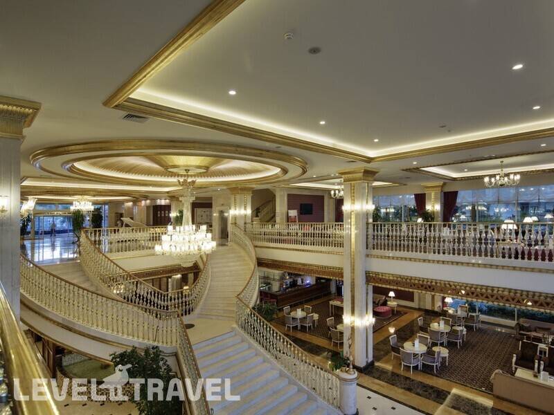 Фотография Diamond Excellence Resort & Spa (Ex.Crystal Palace Luxury Resort & Spa)