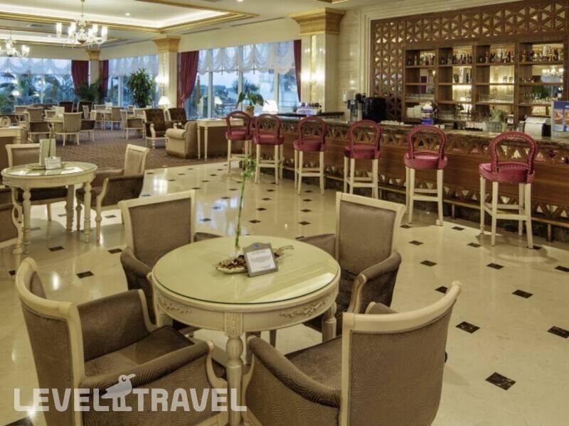 Фотография Diamond Excellence Resort & Spa (Ex.Crystal Palace Luxury Resort & Spa)