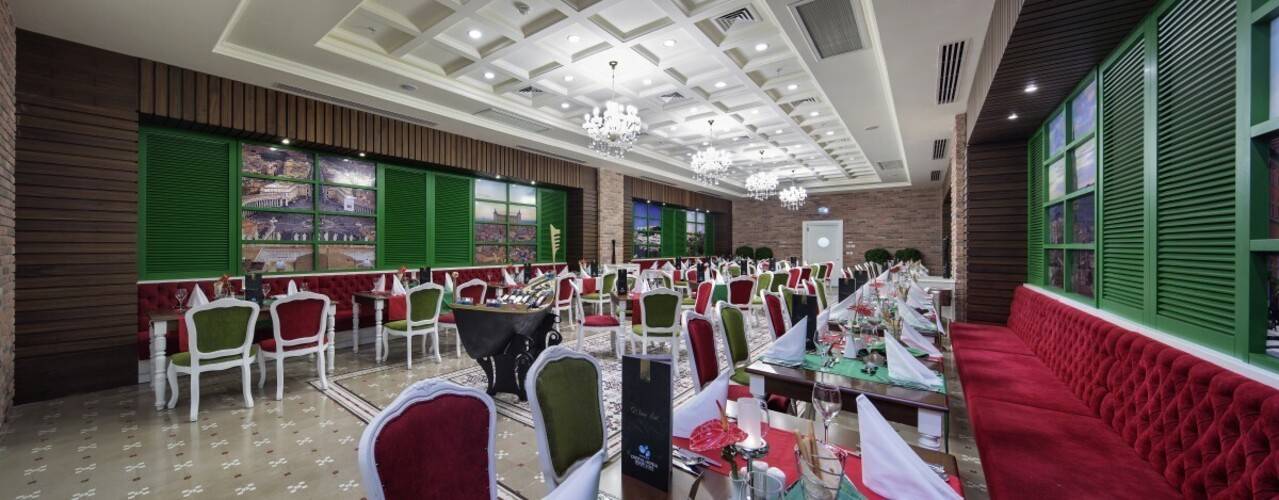 Diamond Excellence Resort & Spa (Ex.Crystal Palace Luxury Resort & Spa)