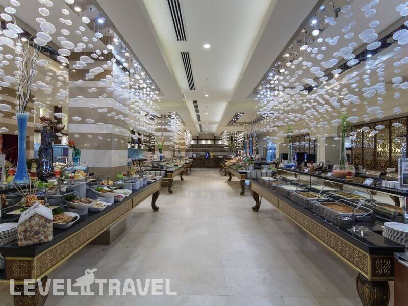 Фотография Diamond Excellence Resort & Spa (Ex.Crystal Palace Luxury Resort & Spa)