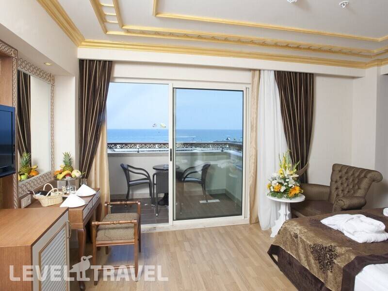 Фотография Diamond Excellence Resort & Spa (Ex.Crystal Palace Luxury Resort & Spa)