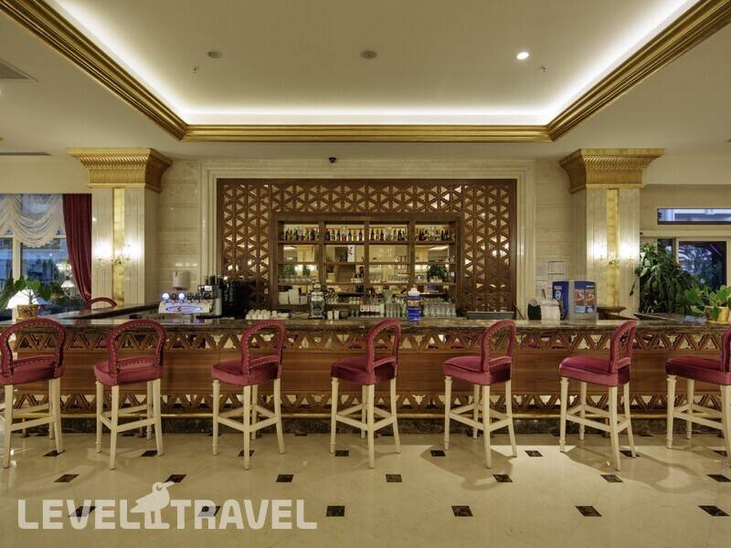Фотография Diamond Excellence Resort & Spa (Ex.Crystal Palace Luxury Resort & Spa)