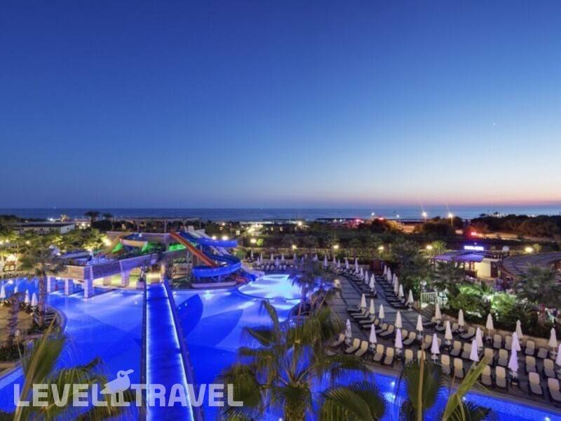 Фотография Diamond Excellence Resort & Spa (Ex.Crystal Palace Luxury Resort & Spa)