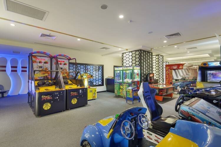 Diamond Excellence Resort & Spa (Ex.Crystal Palace Luxury Resort & Spa)
