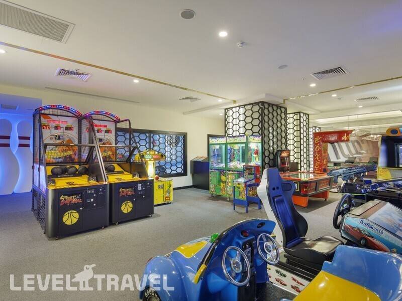 Фотография Diamond Excellence Resort & Spa (Ex.Crystal Palace Luxury Resort & Spa)