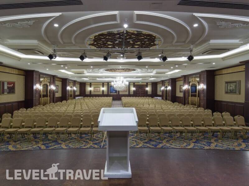 Фотография Diamond Excellence Resort & Spa (Ex.Crystal Palace Luxury Resort & Spa)