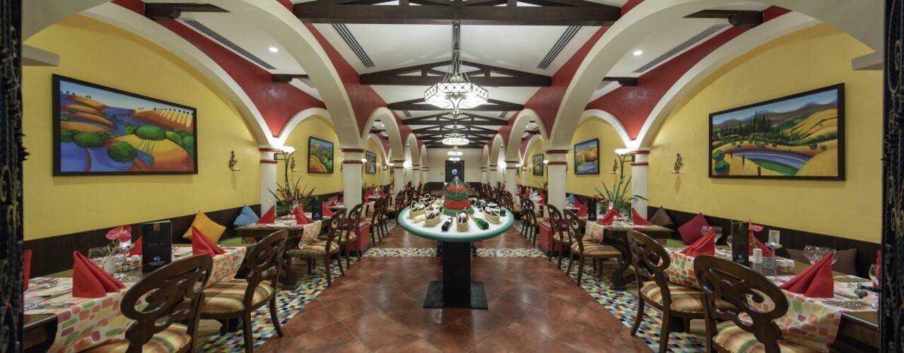 Diamond Excellence Resort & Spa (Ex.Crystal Palace Luxury Resort & Spa)