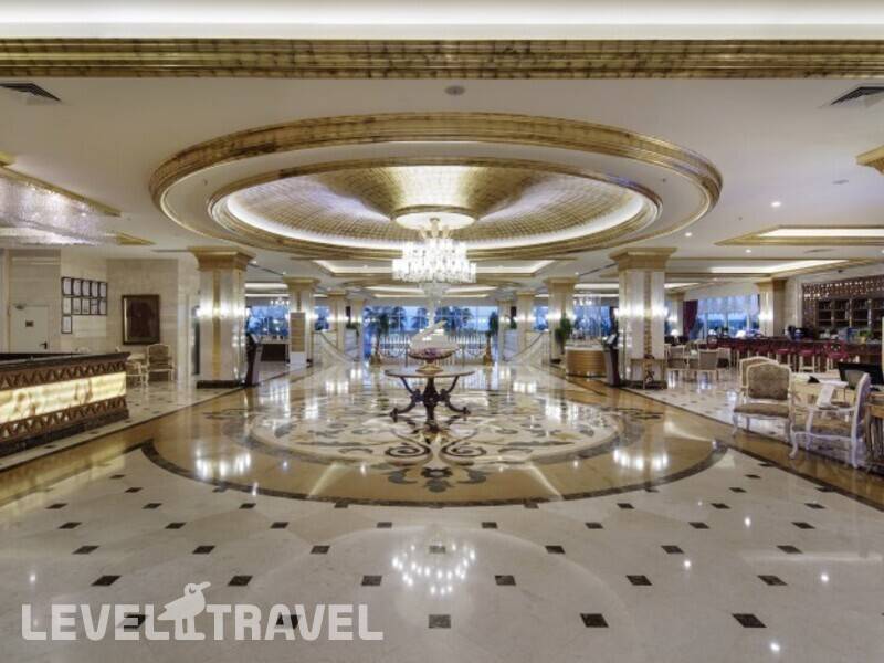 Фотография Diamond Excellence Resort & Spa (Ex.Crystal Palace Luxury Resort & Spa)