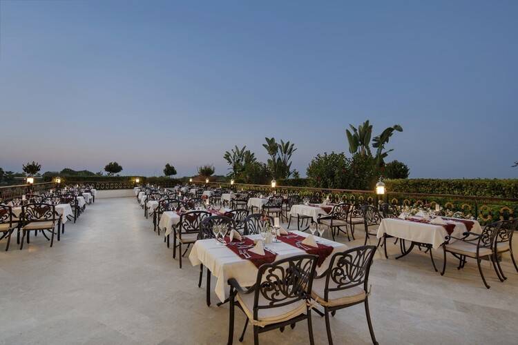Diamond Excellence Resort & Spa (Ex.Crystal Palace Luxury Resort & Spa)