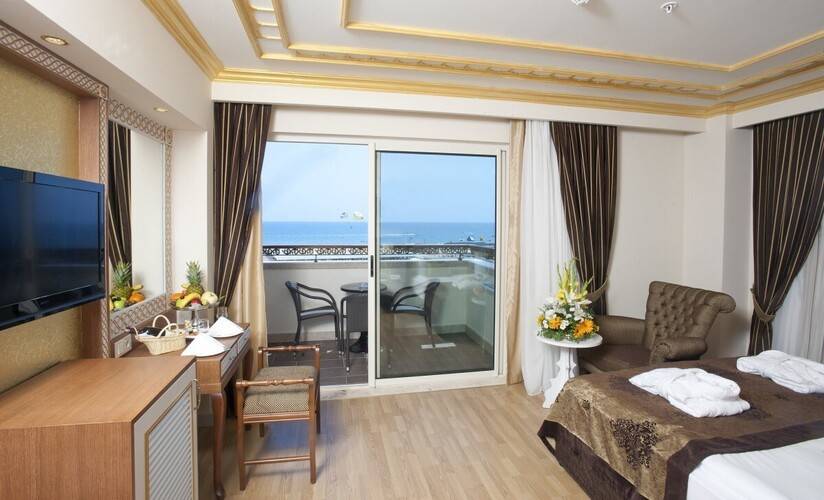 Diamond Excellence Resort & Spa (Ex.Crystal Palace Luxury Resort & Spa)