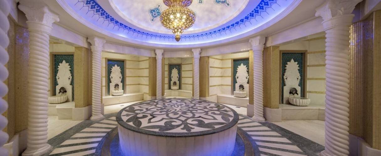 Diamond Excellence Resort & Spa (Ex.Crystal Palace Luxury Resort & Spa)