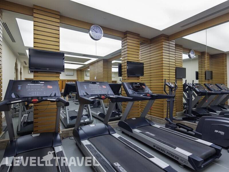 Фотография Diamond Excellence Resort & Spa (Ex.Crystal Palace Luxury Resort & Spa)