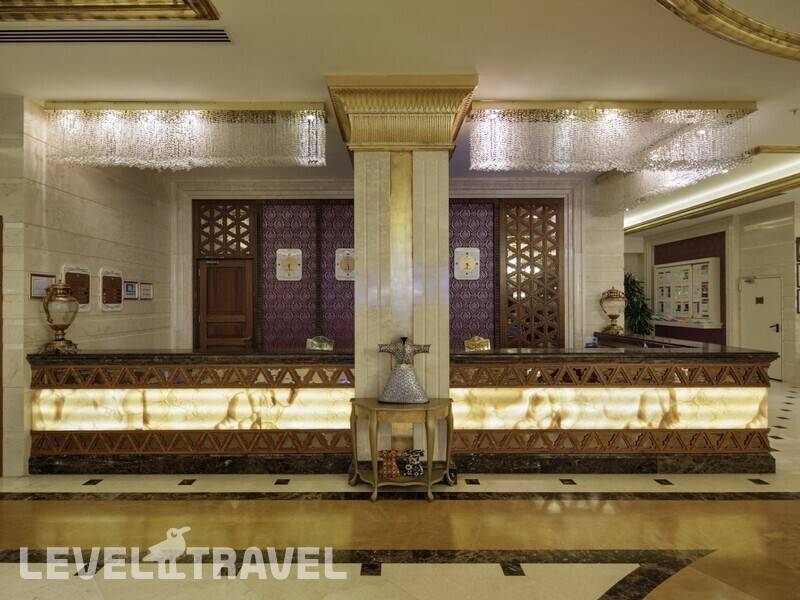 Фотография Diamond Excellence Resort & Spa (Ex.Crystal Palace Luxury Resort & Spa)