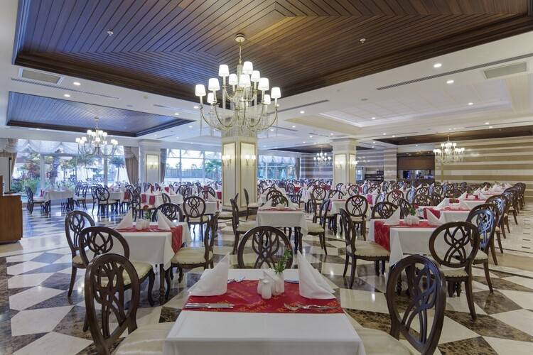 Diamond Excellence Resort & Spa (Ex.Crystal Palace Luxury Resort & Spa)