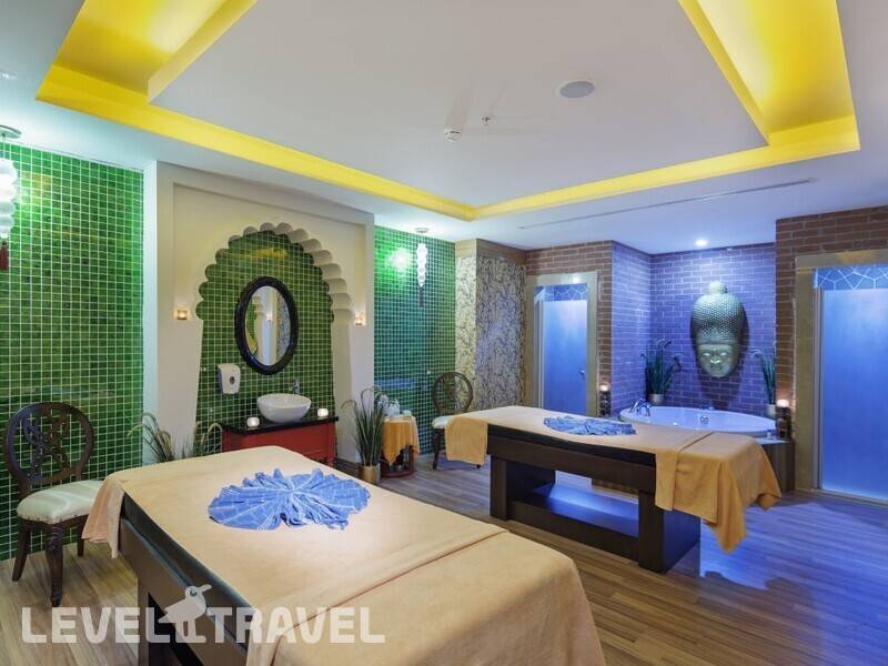 Фотография Diamond Excellence Resort & Spa (Ex.Crystal Palace Luxury Resort & Spa)
