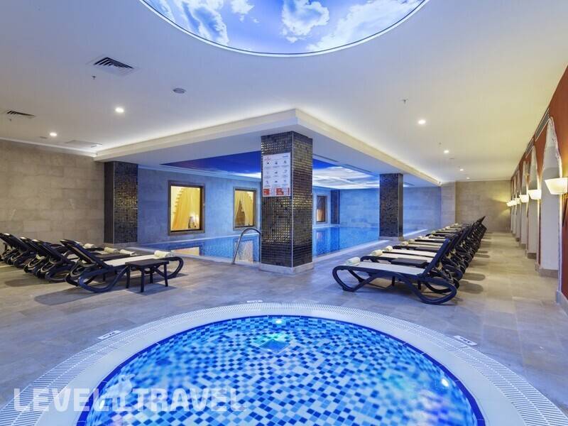 Фотография Diamond Excellence Resort & Spa (Ex.Crystal Palace Luxury Resort & Spa)