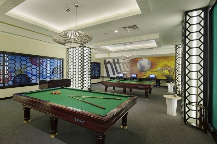 Diamond Excellence Resort & Spa (Ex.Crystal Palace Luxury Resort & Spa)