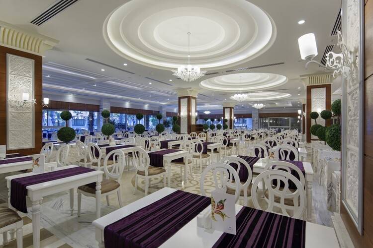 Diamond Excellence Resort & Spa (Ex.Crystal Palace Luxury Resort & Spa)