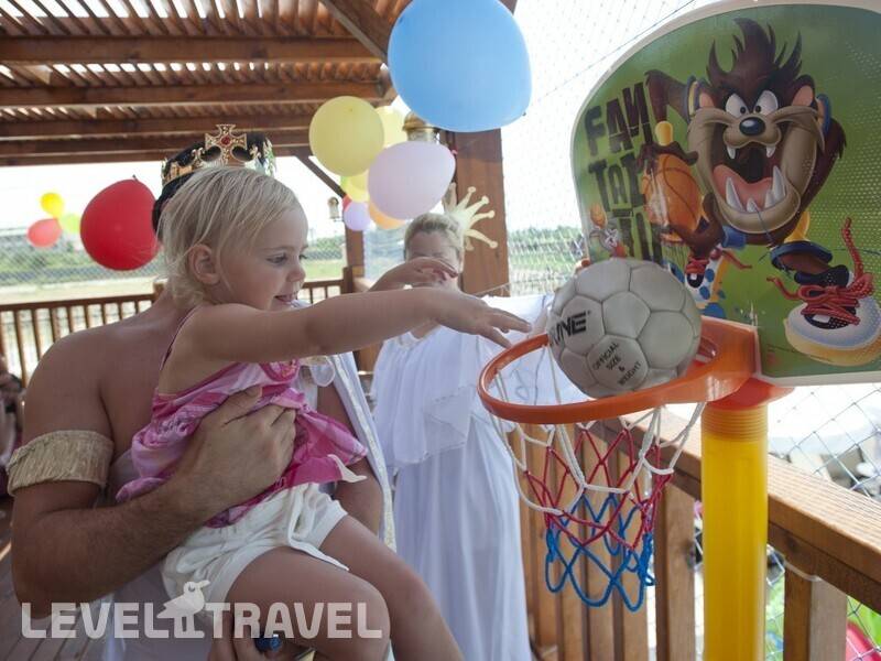 Фотография Diamond Excellence Resort & Spa (Ex.Crystal Palace Luxury Resort & Spa)