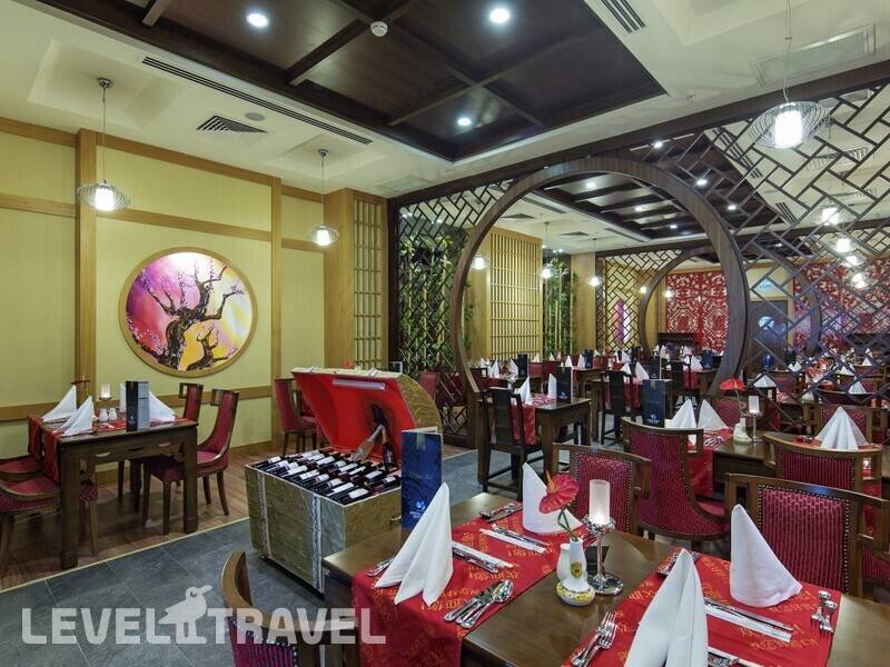 Фотография Diamond Excellence Resort & Spa (Ex.Crystal Palace Luxury Resort & Spa)