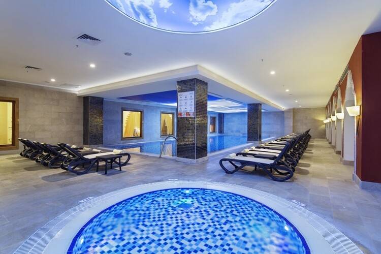 Diamond Excellence Resort & Spa (Ex.Crystal Palace Luxury Resort & Spa)
