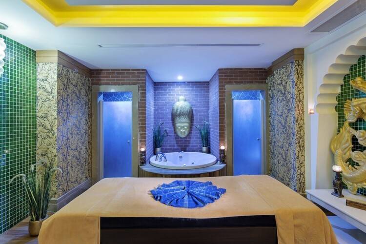 Diamond Excellence Resort & Spa (Ex.Crystal Palace Luxury Resort & Spa)