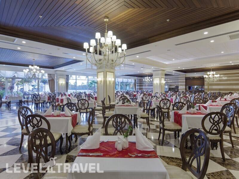 Фотография Diamond Excellence Resort & Spa (Ex.Crystal Palace Luxury Resort & Spa)
