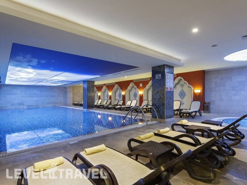 Фотография Diamond Excellence Resort & Spa (Ex.Crystal Palace Luxury Resort & Spa)