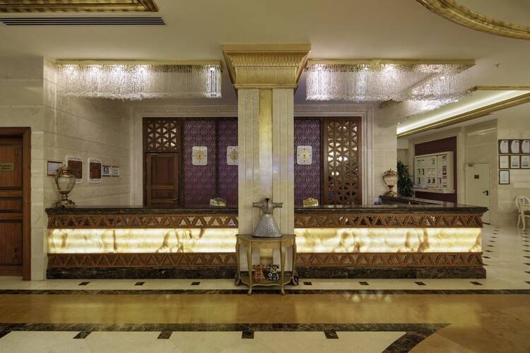 Diamond Excellence Resort & Spa (Ex.Crystal Palace Luxury Resort & Spa)