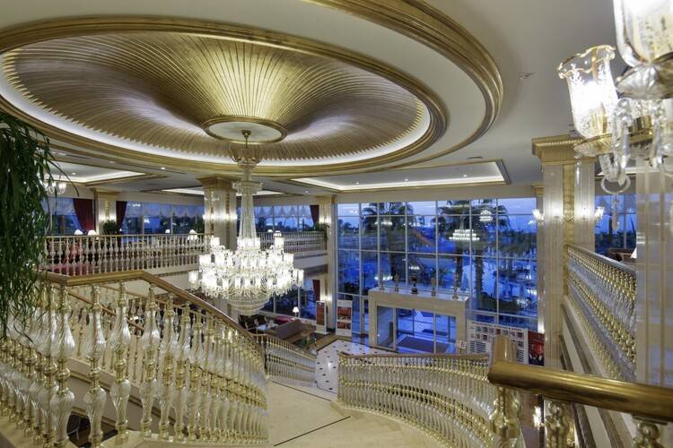 Diamond Excellence Resort & Spa (Ex.Crystal Palace Luxury Resort & Spa)