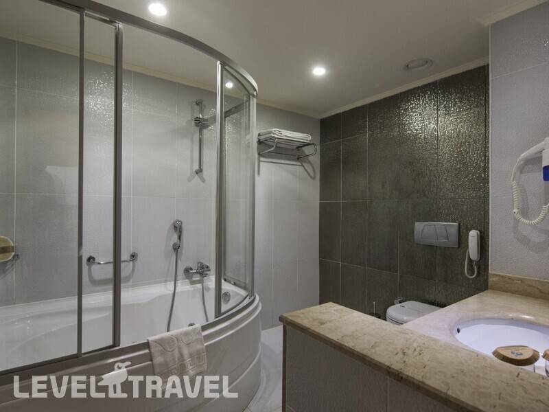 Фотография Diamond Excellence Resort & Spa (Ex.Crystal Palace Luxury Resort & Spa)