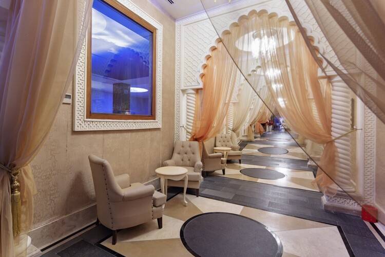Diamond Excellence Resort & Spa (Ex.Crystal Palace Luxury Resort & Spa)