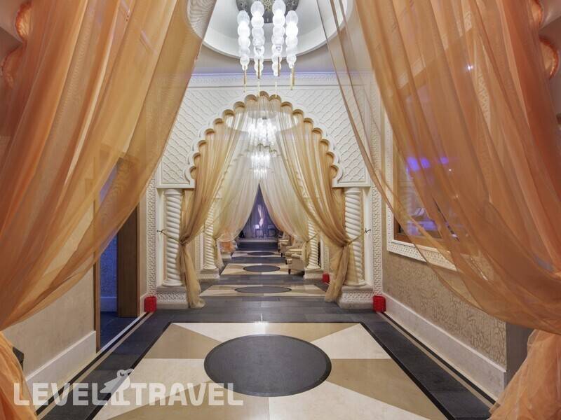 Фотография Diamond Excellence Resort & Spa (Ex.Crystal Palace Luxury Resort & Spa)