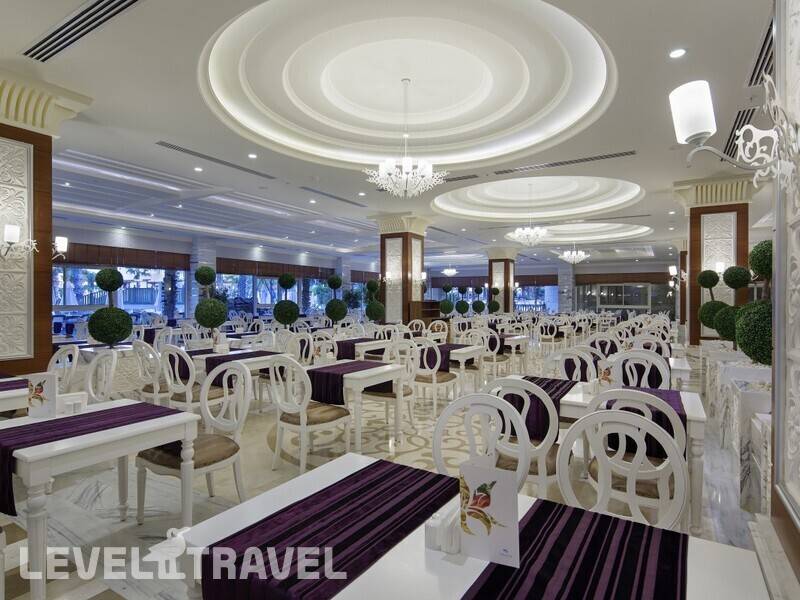 Фотография Diamond Excellence Resort & Spa (Ex.Crystal Palace Luxury Resort & Spa)