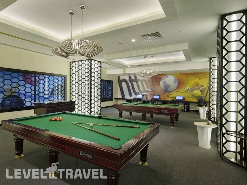 Фотография Diamond Excellence Resort & Spa (Ex.Crystal Palace Luxury Resort & Spa)